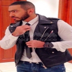 Tamer hosny